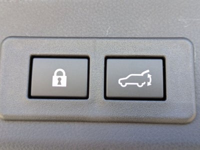 2026 Subaru ASCENT Premium 8-Passenger