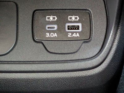 2026 Subaru ASCENT Premium 8-Passenger