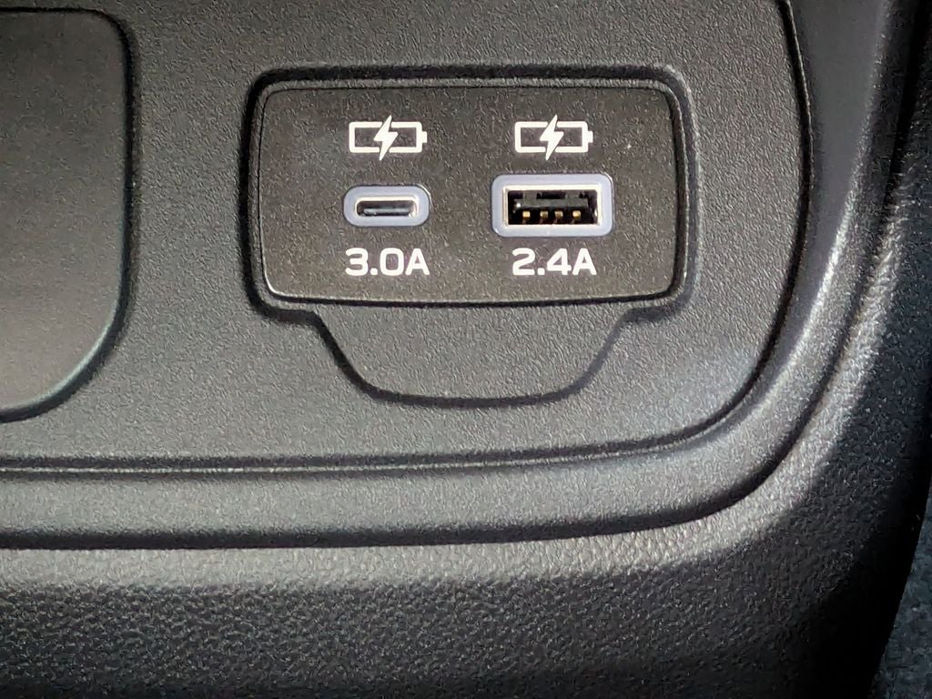 2026 Subaru ASCENT Premium 8-Passenger