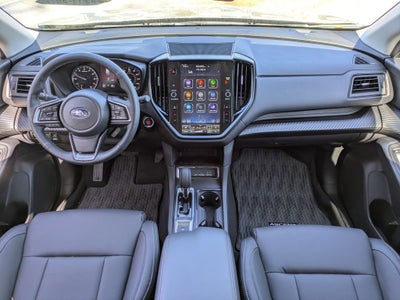 2026 Subaru ASCENT Premium 8-Passenger