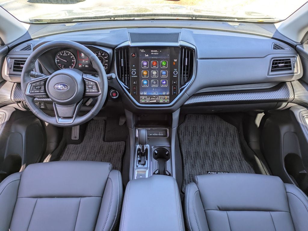 2026 Subaru ASCENT Premium 8-Passenger