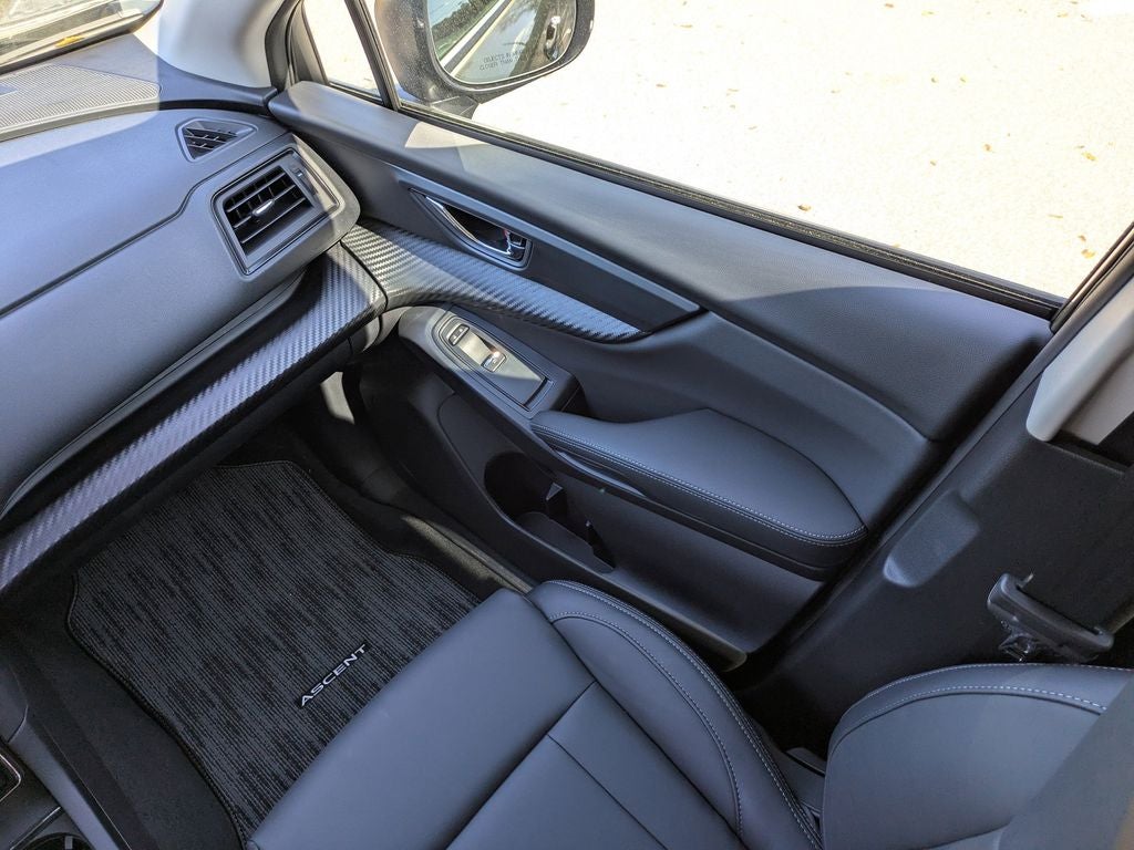 2026 Subaru ASCENT Premium 8-Passenger