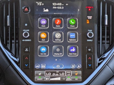 2026 Subaru ASCENT Premium 8-Passenger