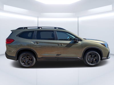 2026 Subaru ASCENT Premium 8-Passenger
