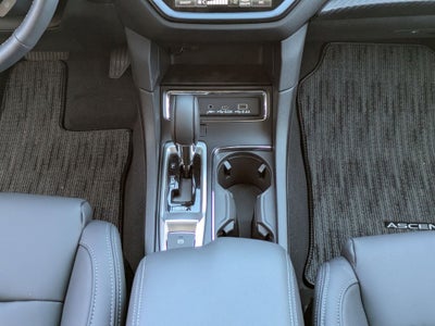 2026 Subaru ASCENT Premium 8-Passenger