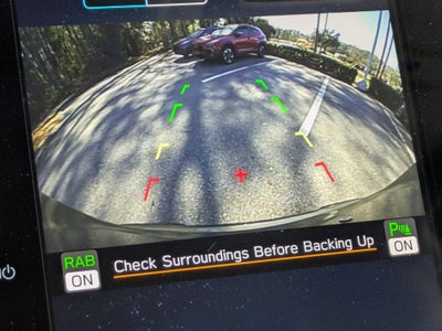 2026 Subaru ASCENT Premium 8-Passenger