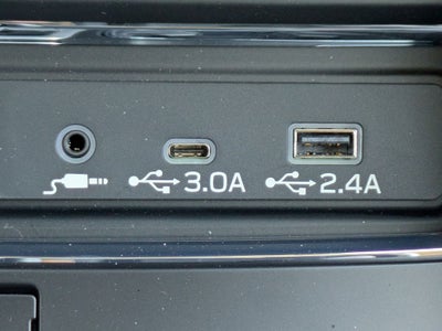 2026 Subaru ASCENT Premium 8-Passenger