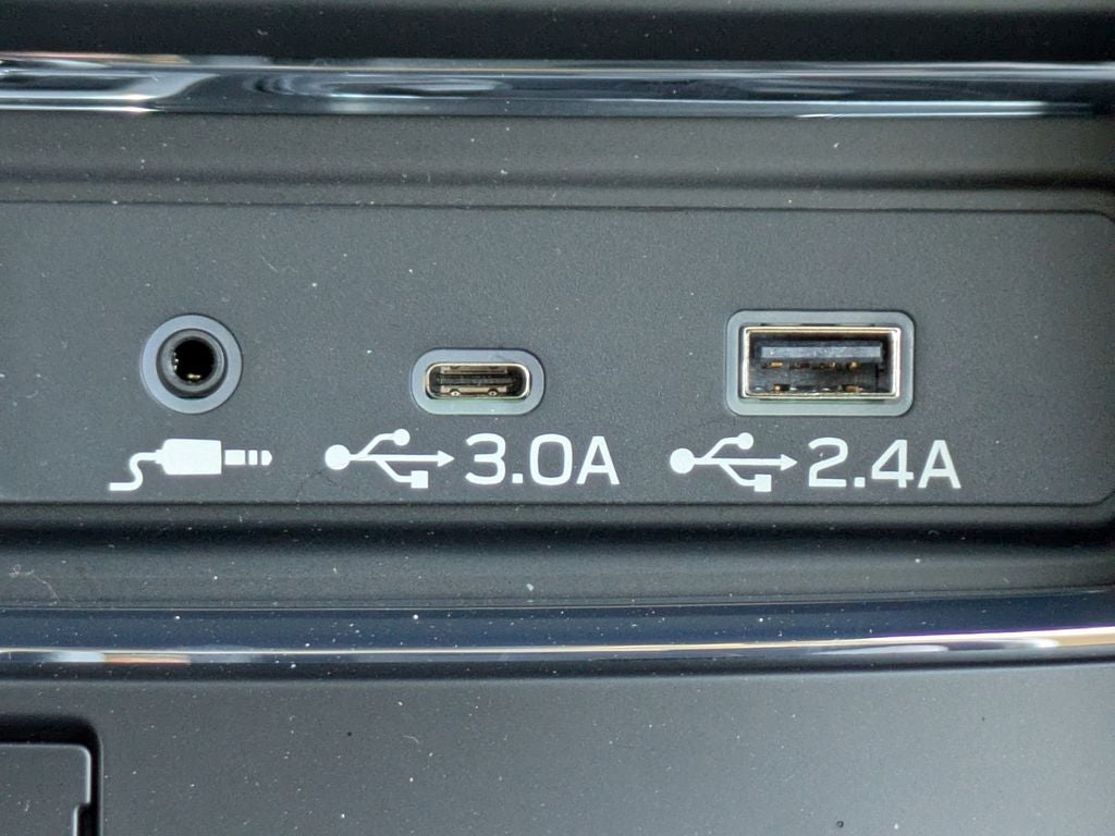 2026 Subaru ASCENT Premium 8-Passenger