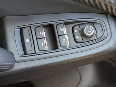 2026 Subaru ASCENT Premium 8-Passenger