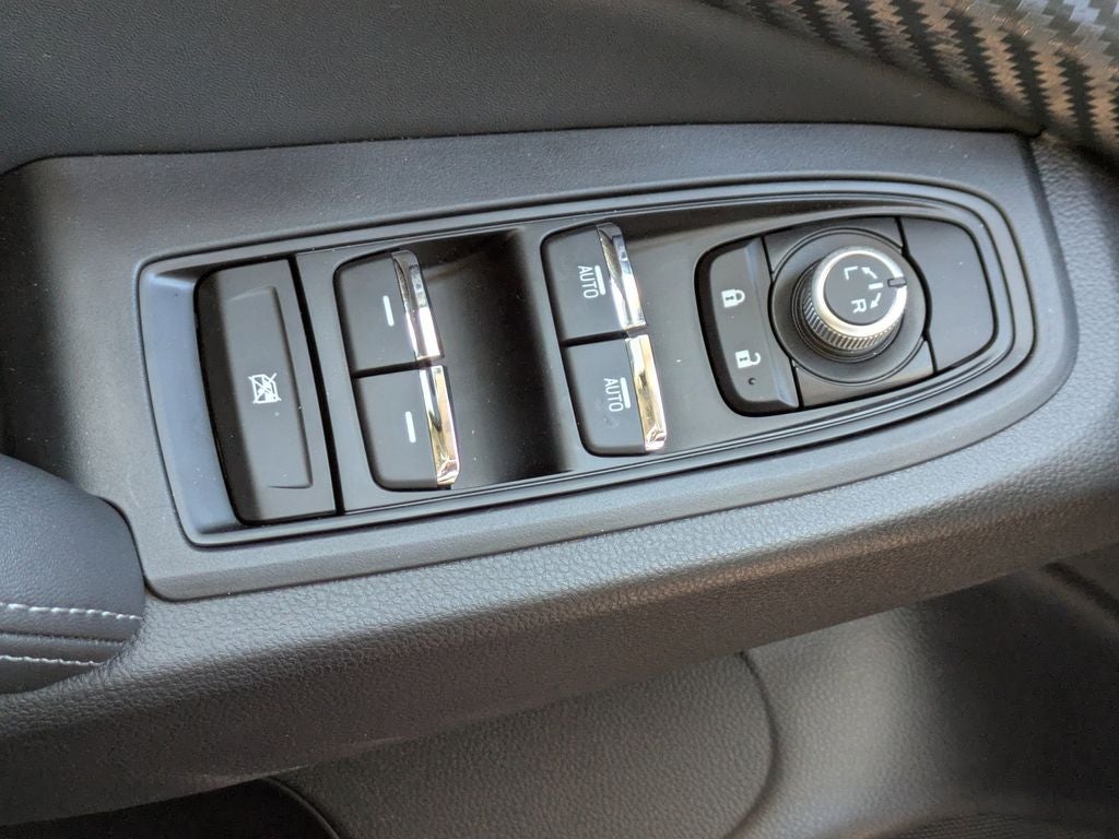 2026 Subaru ASCENT Premium 8-Passenger