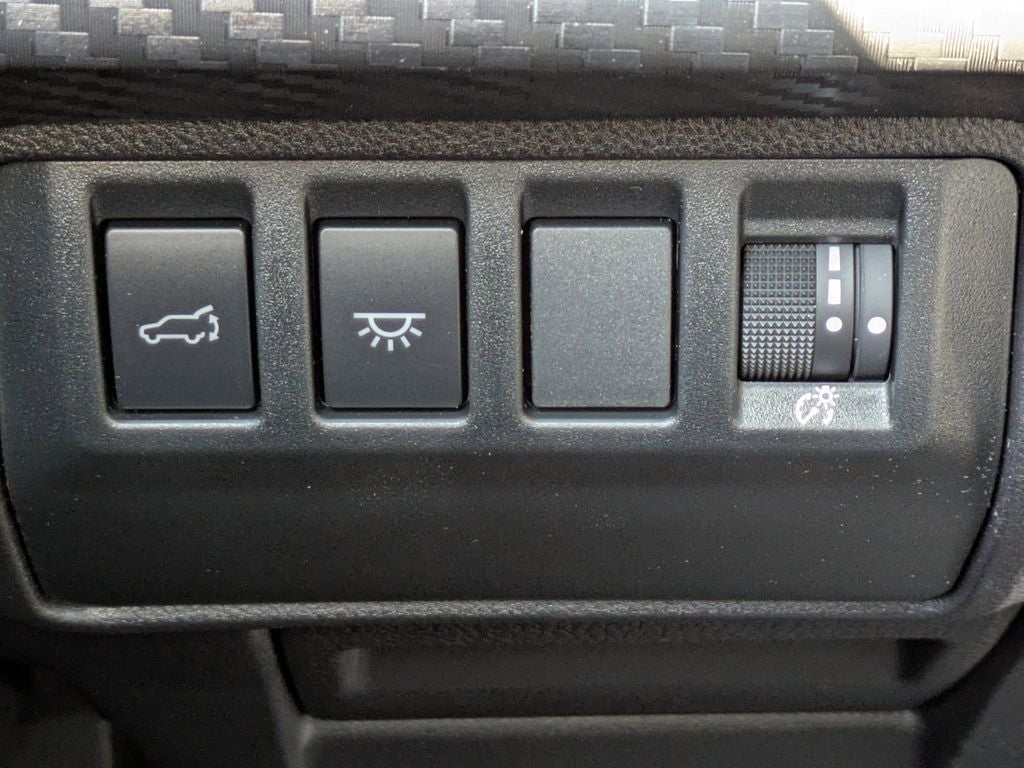 2026 Subaru ASCENT Premium 8-Passenger