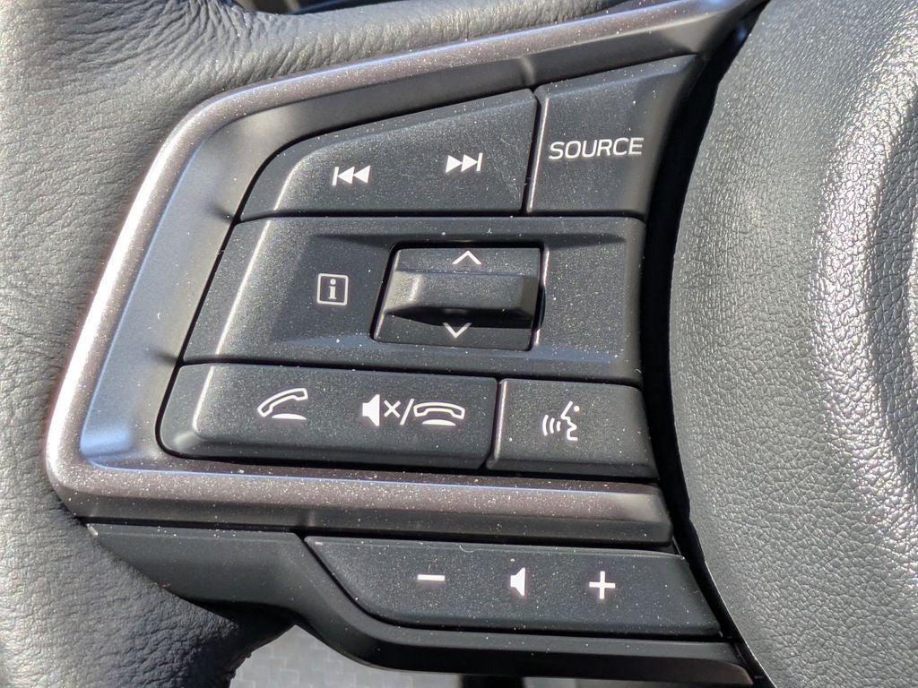 2026 Subaru ASCENT Premium 8-Passenger