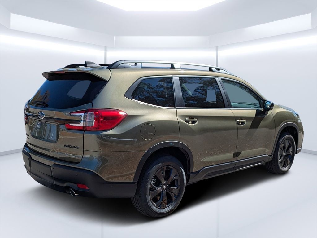2026 Subaru ASCENT Premium 8-Passenger