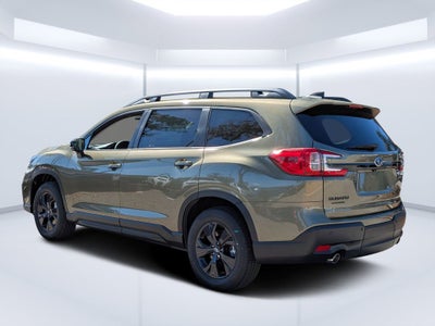 2026 Subaru ASCENT Premium 8-Passenger