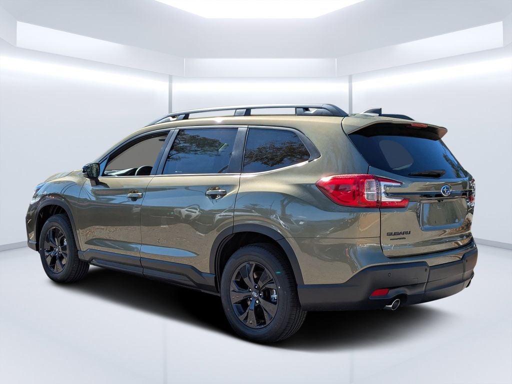 2026 Subaru ASCENT Premium 8-Passenger