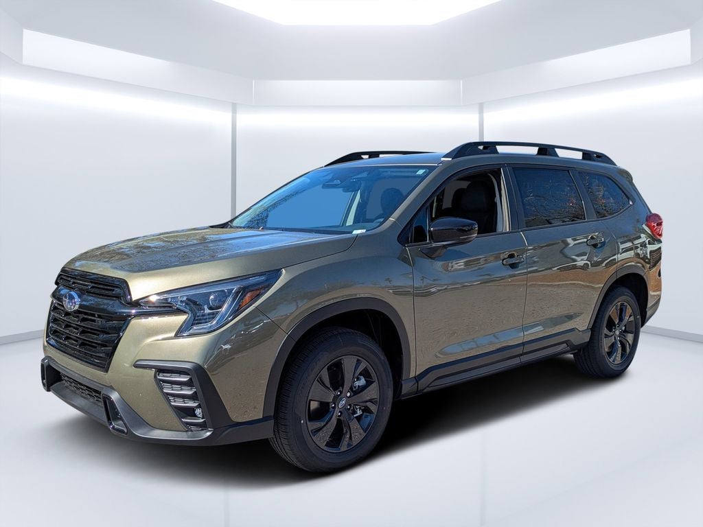 2026 Subaru ASCENT Premium 8-Passenger