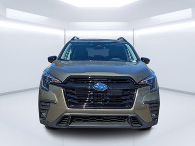 2026 Subaru ASCENT Premium 8-Passenger