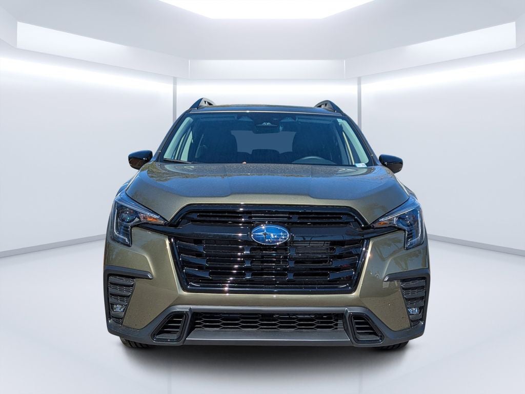 2026 Subaru ASCENT Premium 8-Passenger