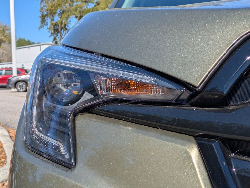 2026 Subaru ASCENT Premium 8-Passenger