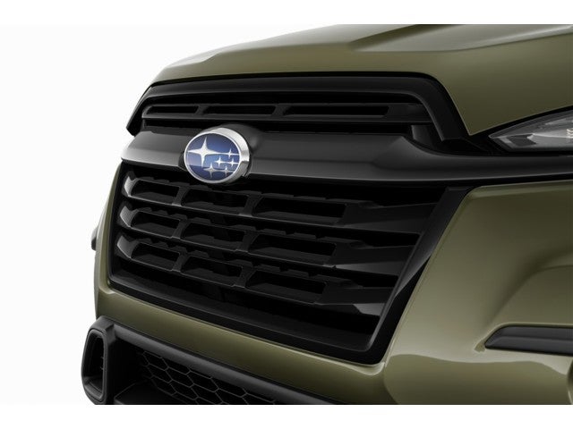 2026 Subaru ASCENT Premium 8-Passenger