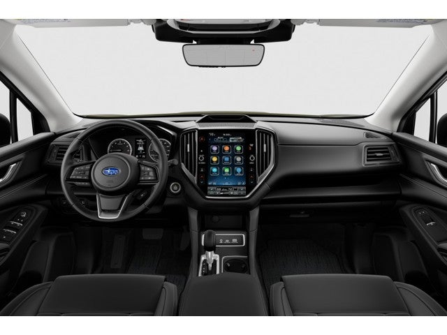 2026 Subaru ASCENT Premium 8-Passenger