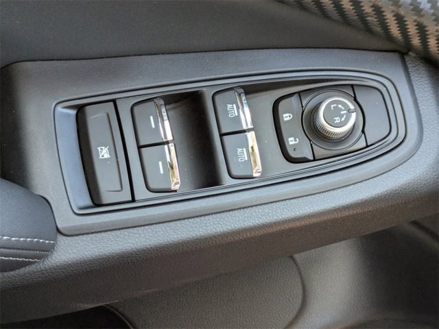 2026 Subaru ASCENT Premium 8-Passenger