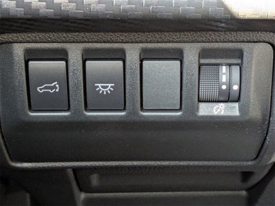 2026 Subaru ASCENT Premium 8-Passenger