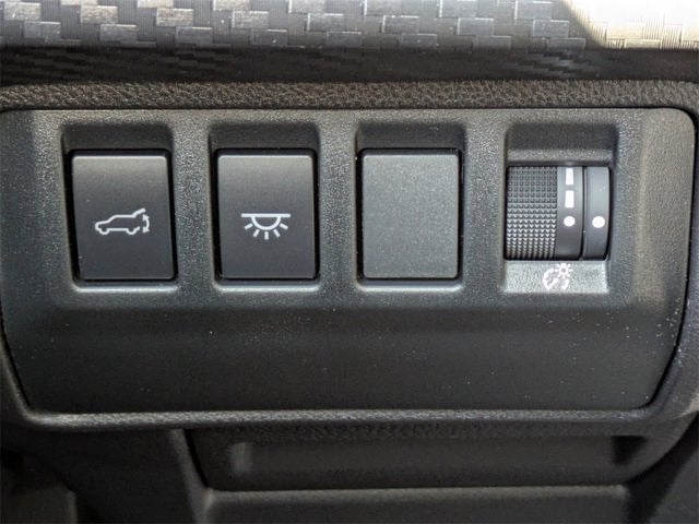 2026 Subaru ASCENT Premium 8-Passenger