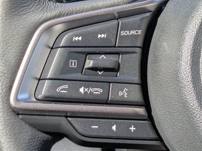 2026 Subaru ASCENT Premium 8-Passenger