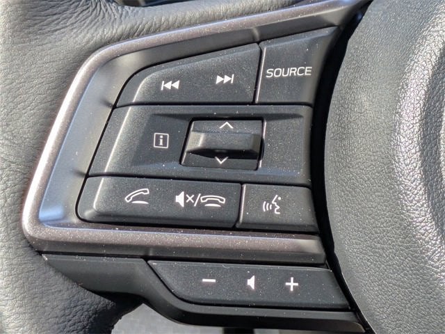 2026 Subaru ASCENT Premium 8-Passenger