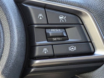 2026 Subaru ASCENT Premium 8-Passenger