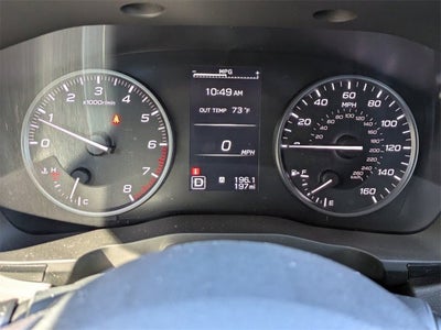 2026 Subaru ASCENT Premium 8-Passenger