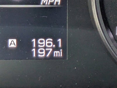 2026 Subaru ASCENT Premium 8-Passenger