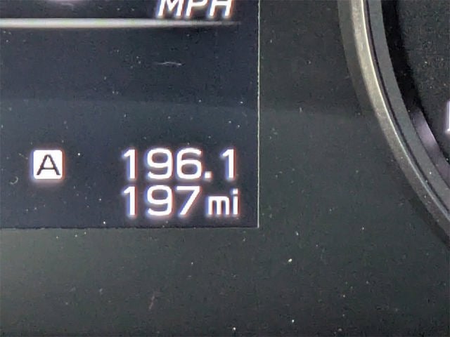 2026 Subaru ASCENT Premium 8-Passenger