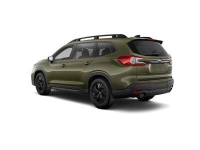2026 Subaru ASCENT Premium 8-Passenger