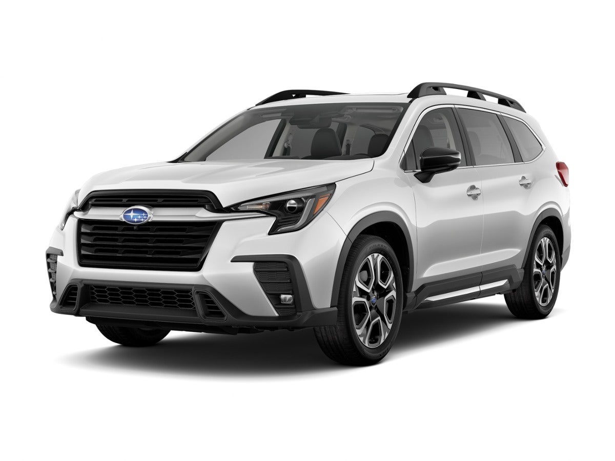 2027 Subaru ASCENT Premium 7-Passenger