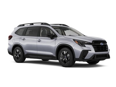 2027 Subaru ASCENT Premium