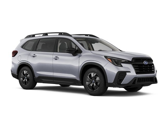 2027 Subaru ASCENT Premium