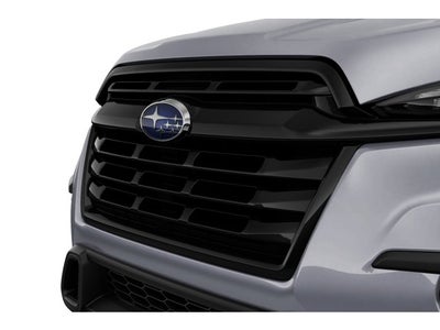2027 Subaru ASCENT Premium