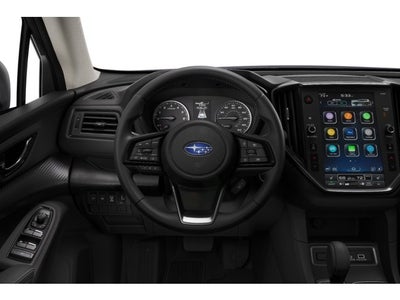 2027 Subaru ASCENT Premium