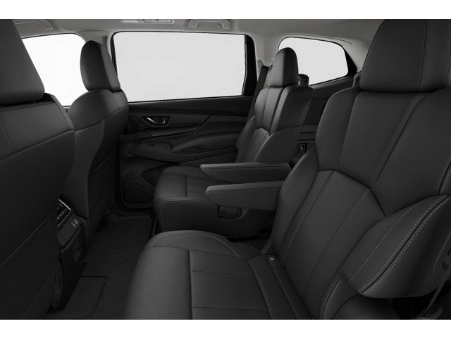 2027 Subaru ASCENT Premium
