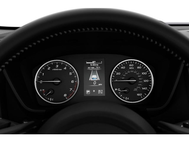 2027 Subaru ASCENT Premium