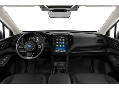 2027 Subaru ASCENT Premium