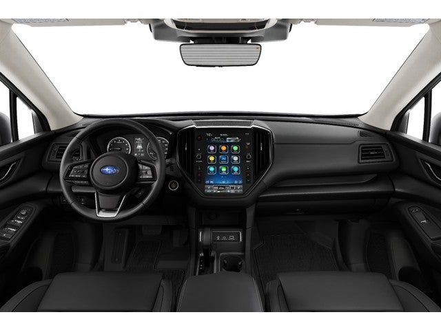 2027 Subaru ASCENT Premium