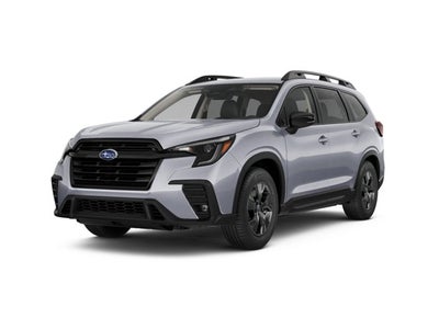 2027 Subaru ASCENT Premium