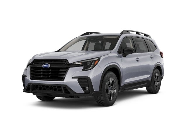2027 Subaru ASCENT Premium
