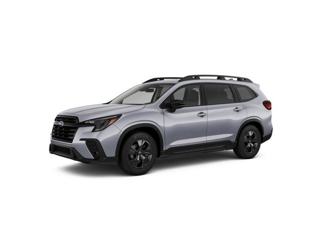 2027 Subaru ASCENT Premium