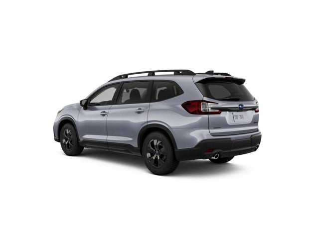 2027 Subaru ASCENT Premium