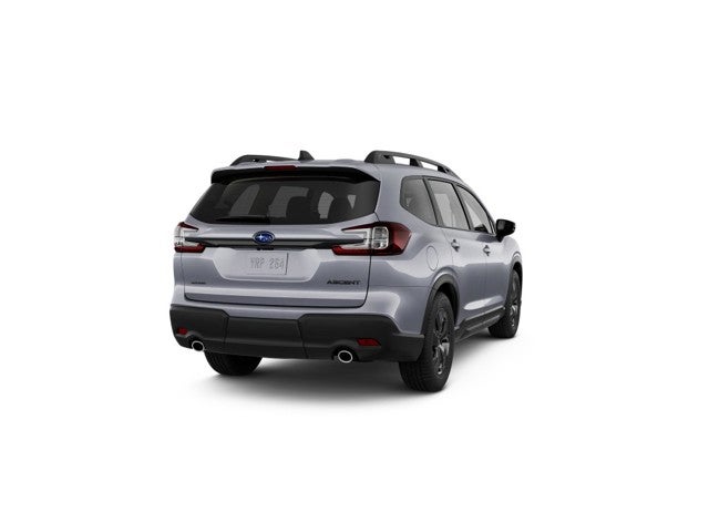 2027 Subaru ASCENT Premium