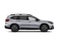 2027 Subaru ASCENT Premium